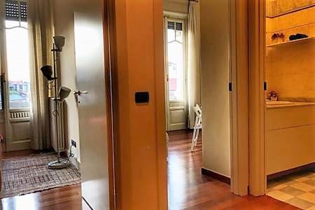 Residenza In Palazzo D'Epoca Apartment Milan Exterior photo